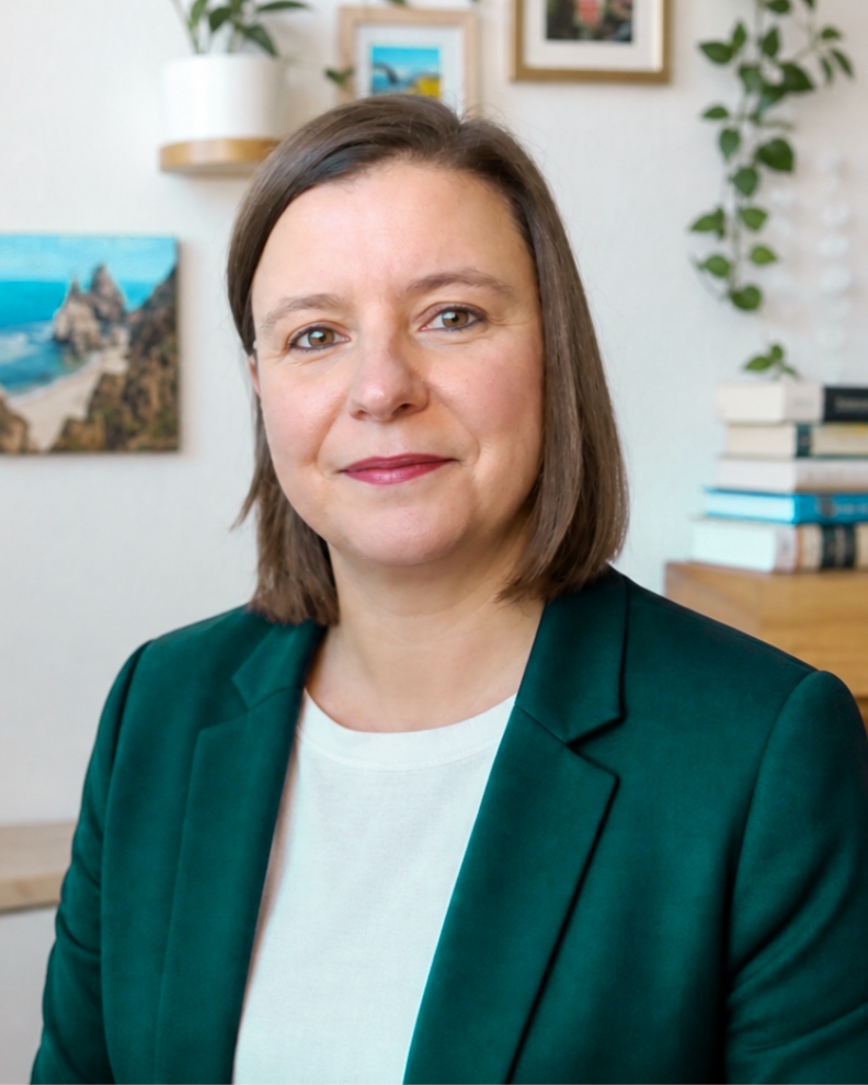 Doreen Hollomotz